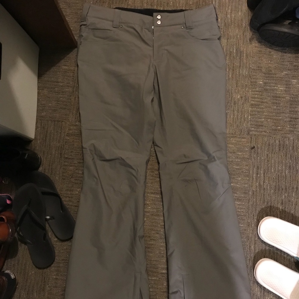 Aperture ski/snowboard waterproof pants